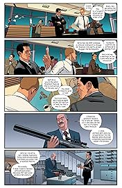 James Bond (2015-2016) #6: Digital Exclusive Edition