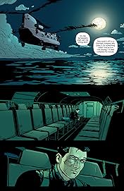 James Bond (2015-2016) #6: Digital Exclusive Edition