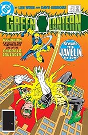 Green Lantern (1960-1986) #173