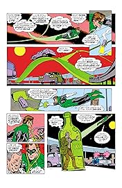 Green Lantern (1960-1986) #173