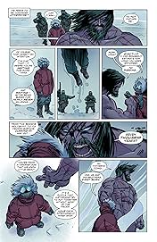 Wonder Woman (2011-2016) #14