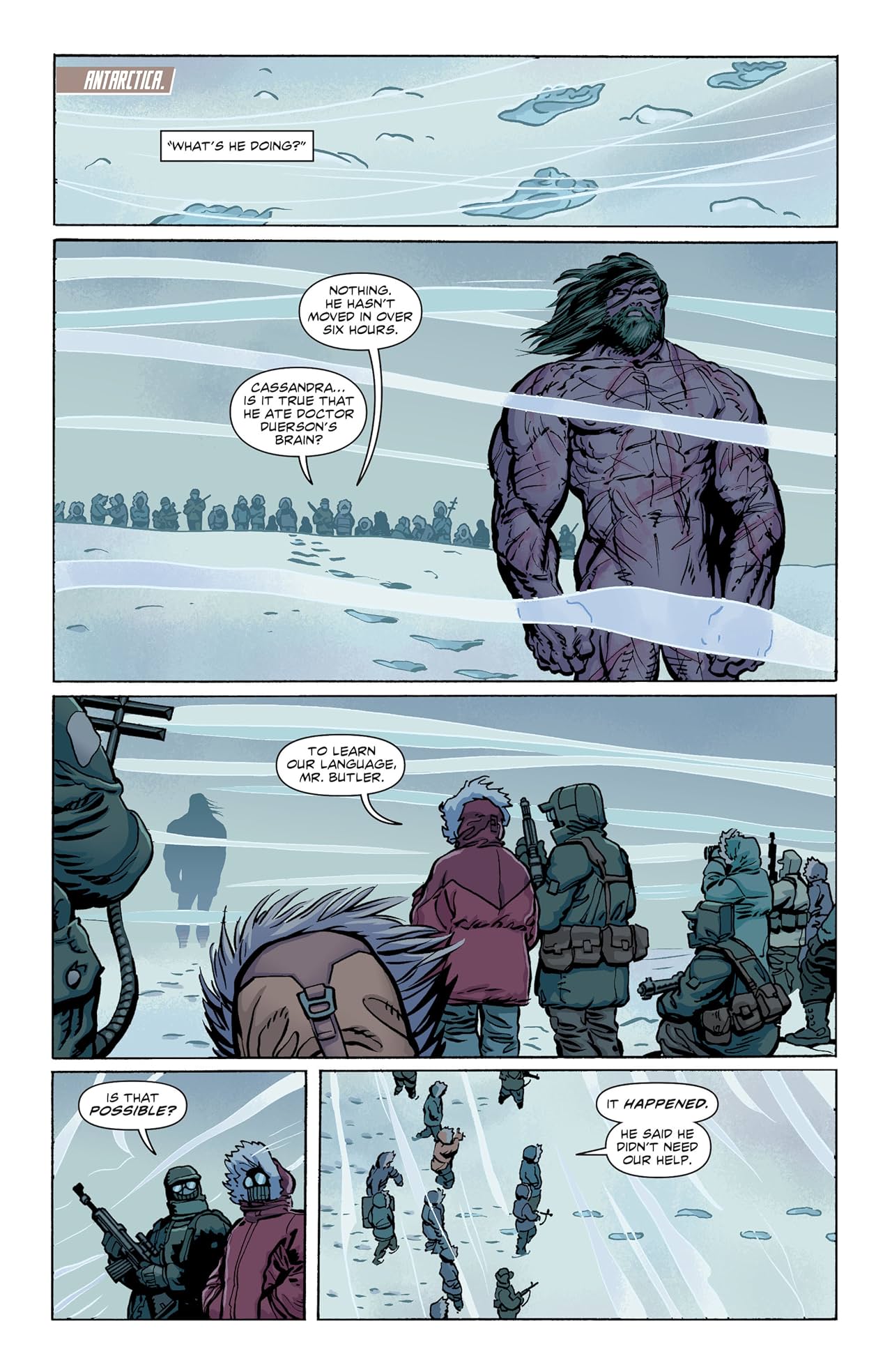 Wonder Woman (2011-2016) #14