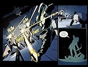 Arrow (2012-2013) #7