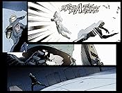 Arrow (2012-2013) #7