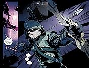 Arrow (2012-2013) #7