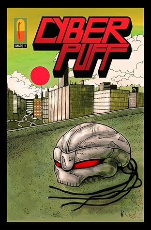 Cyber Puff #1