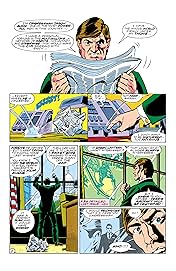 Green Lantern (1960-1986) #175