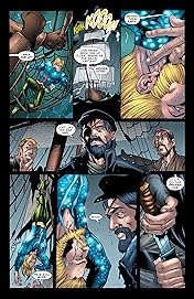 Aquaman (2011-2016) #14