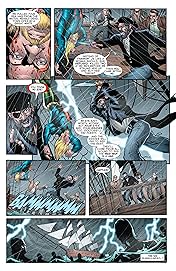 Aquaman (2011-2016) #14