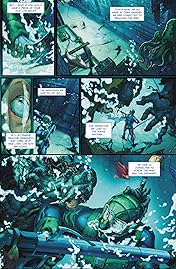 321: Fast Comics Vol. 2