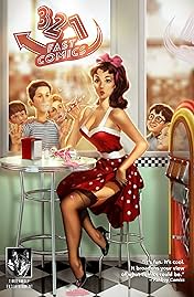 321: Fast Comics Vol. 2