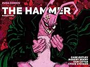 The Hammer #1