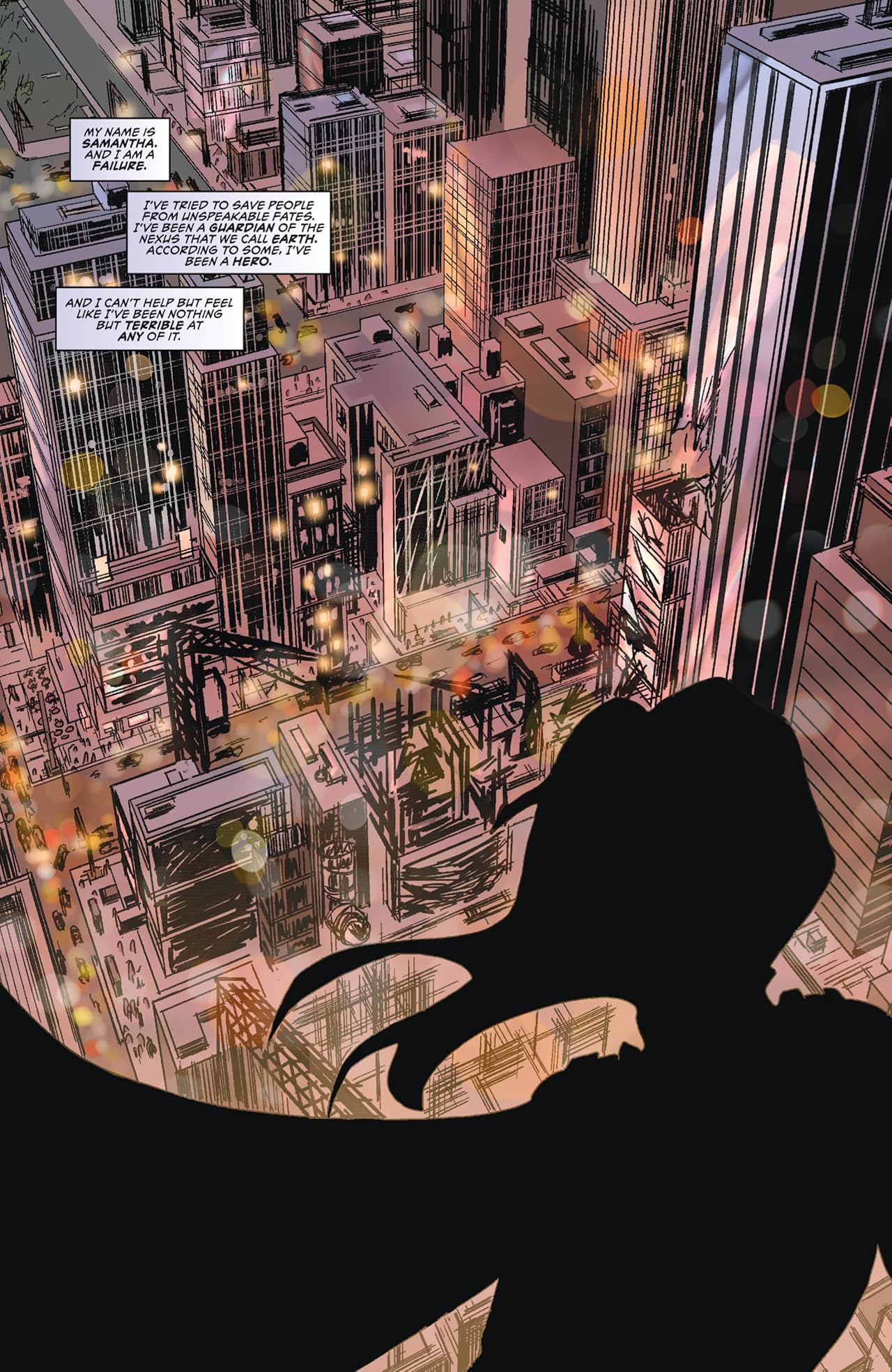 Myths &amp; Legends 23 Comics by comiXology