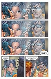 Grimm Fairy Tales #80