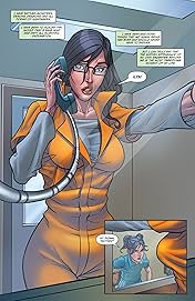 Grimm Fairy Tales #80