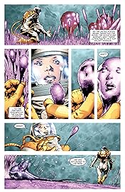 Divinity II #1: Digital Exclusives Edition