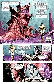 Divinity II #1: Digital Exclusives Edition