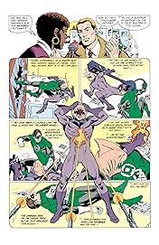 Green Lantern (1960-1986) #176