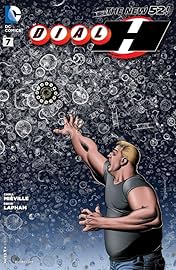 Dial H (2012-2013) #7