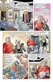 Dial H (2012-2013) #7