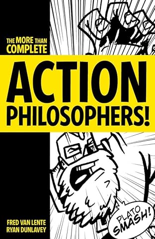 The More Than Complete Action Philosophers!
