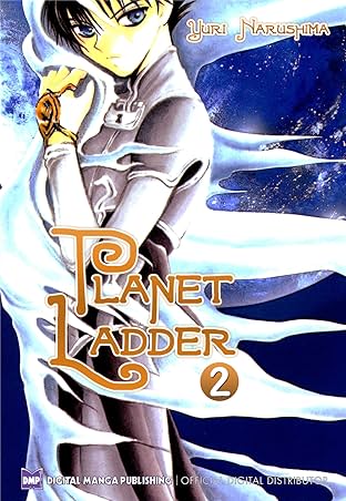 Planet Ladder Vol. 2