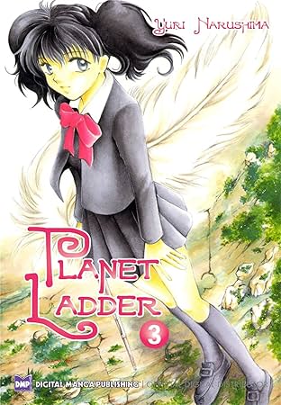 Planet Ladder Vol. 3