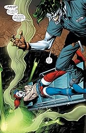 Suicide Squad (2011-2014) #15