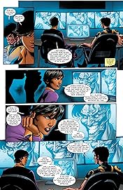 Suicide Squad (2011-2014) #15