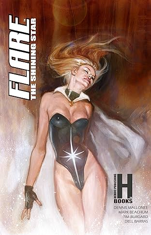 Flare Vol. 1: The Shining Star