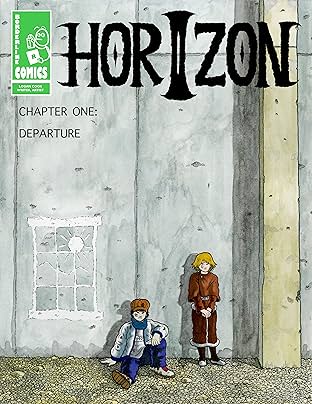 Horizon #1