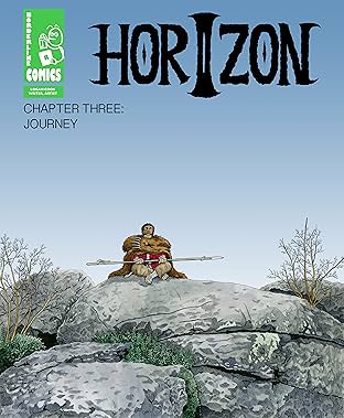 Horizon #3