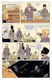 Hawkeye (2012-2015) #4