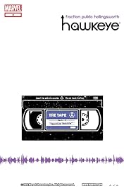 Hawkeye (2012-2015) #4