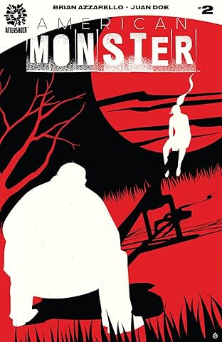 American Monster #2