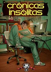 Cronicas Insolitas #1