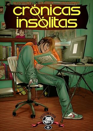 Cronicas Insolitas #1