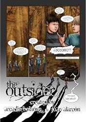 Cronicas Insolitas #1