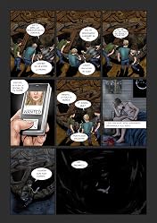 Cronicas Insolitas #1