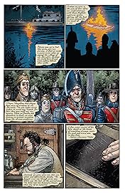 Manifest Destiny Vol. 3