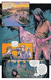 Manifest Destiny Vol. 3