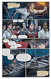 Manifest Destiny Vol. 3