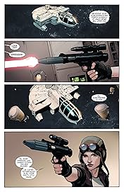 Star Wars (2015-2019) #16