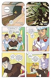 The Wicked + The Divine Vol. 3: Commercial Suicide