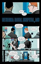 Where Is Jake Ellis?