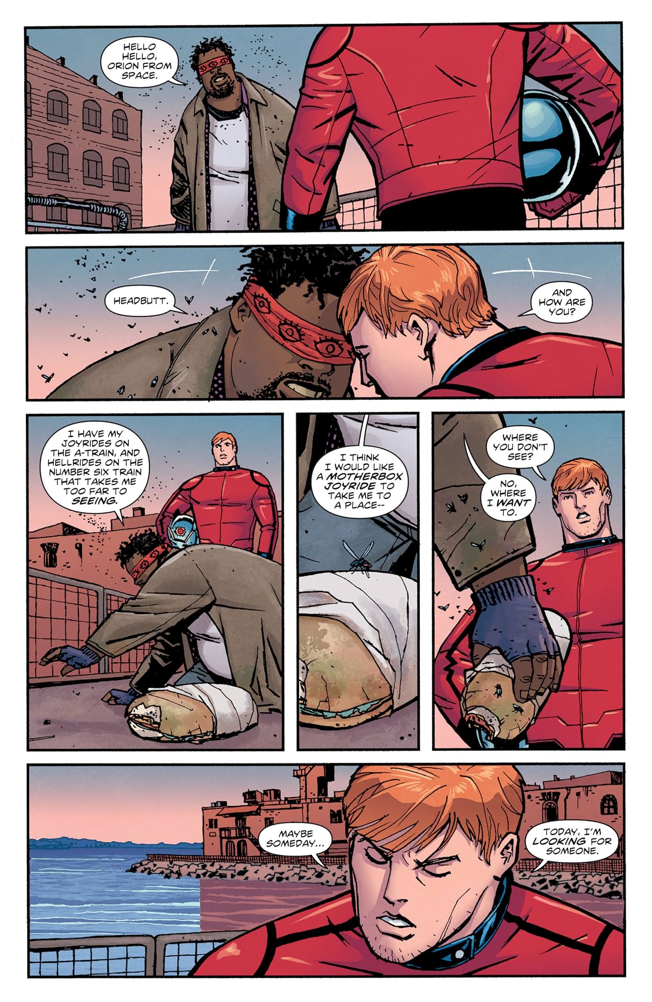 Wonder Woman (2011-2016) #15