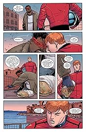 Wonder Woman (2011-2016) #15