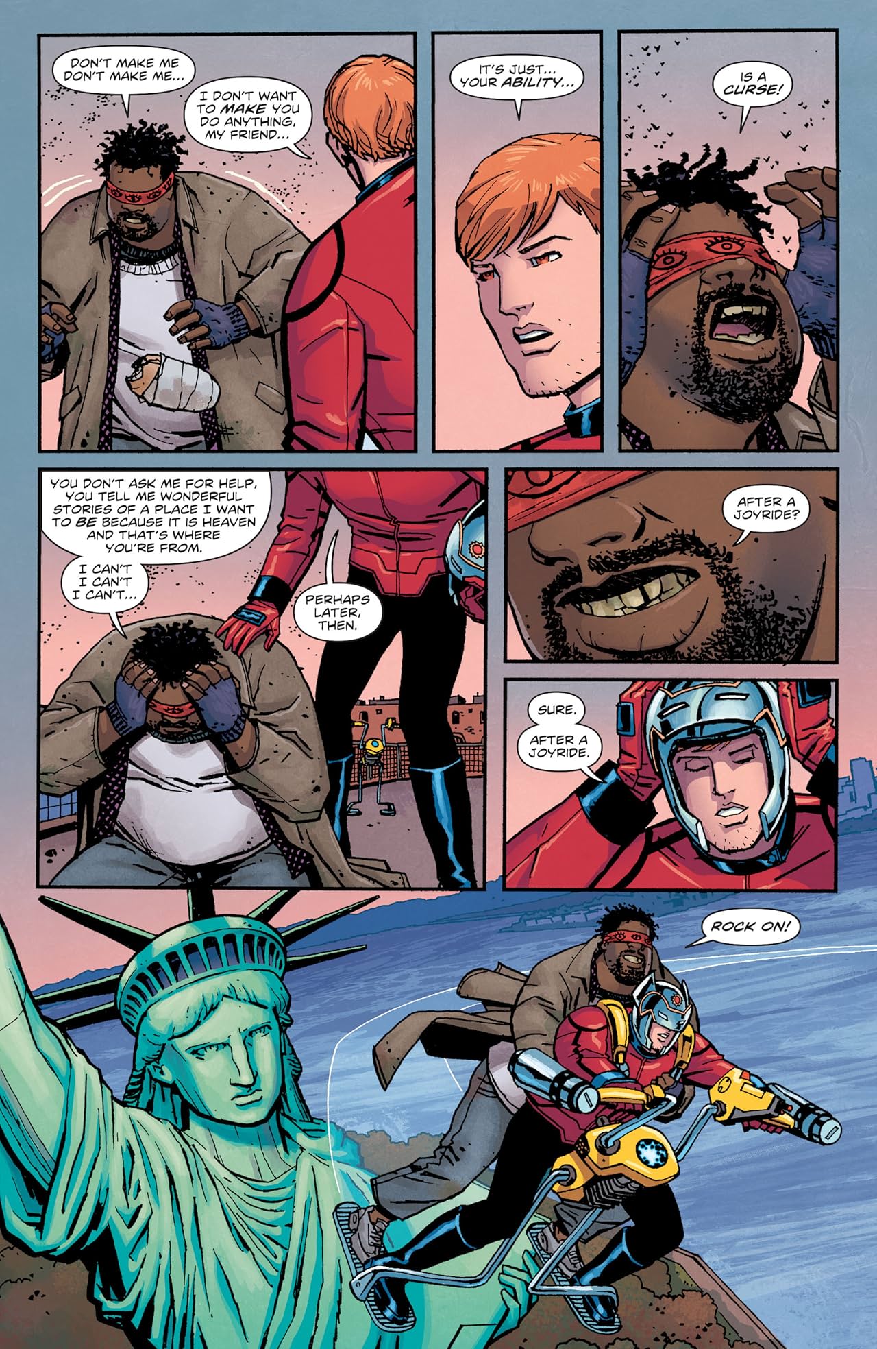 Wonder Woman (2011-2016) #15