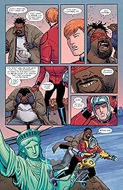 Wonder Woman (2011-2016) #15