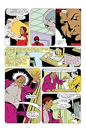 Suicide Squad (1987-1992) #8